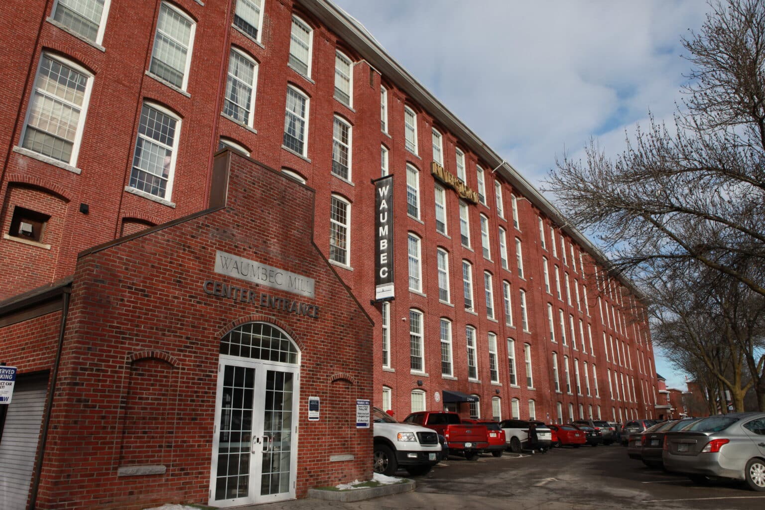 Contact Us – Amoskeag Auction Company