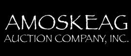 Amoskeag Auction Company, Inc. 